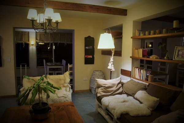 Hotel Residencia Pioneros (Bariloche)